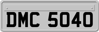 DMC5040