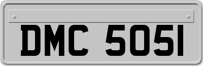 DMC5051