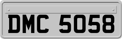 DMC5058