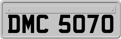 DMC5070