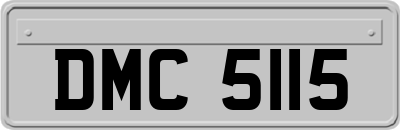 DMC5115