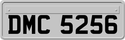 DMC5256