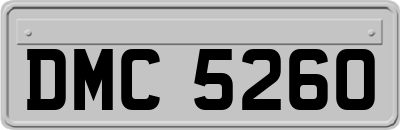 DMC5260