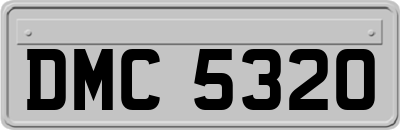 DMC5320