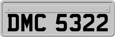 DMC5322