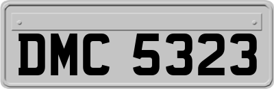 DMC5323
