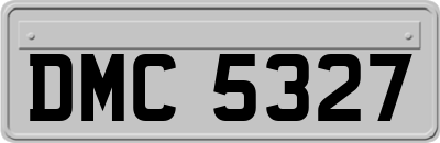 DMC5327
