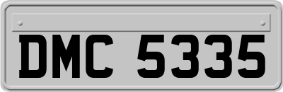 DMC5335