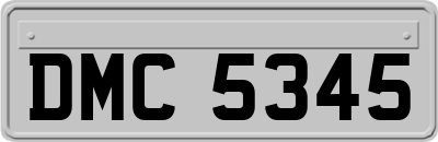 DMC5345