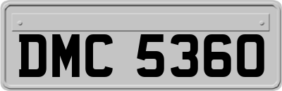 DMC5360
