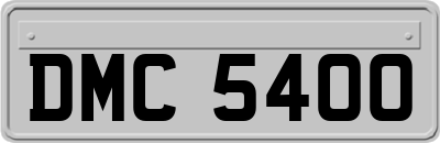 DMC5400