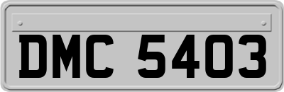 DMC5403