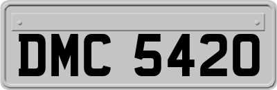 DMC5420