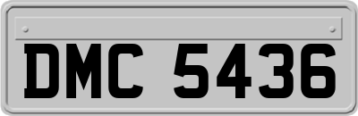 DMC5436