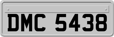 DMC5438