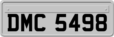 DMC5498