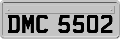 DMC5502