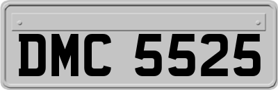 DMC5525