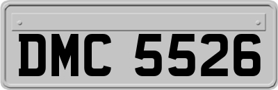 DMC5526