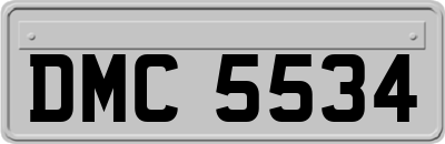 DMC5534
