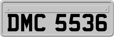 DMC5536