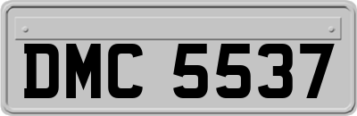 DMC5537