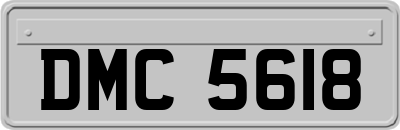 DMC5618