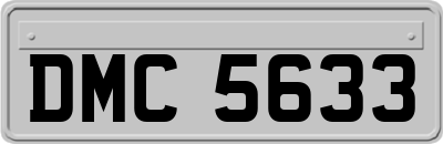 DMC5633