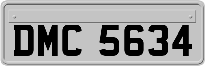 DMC5634