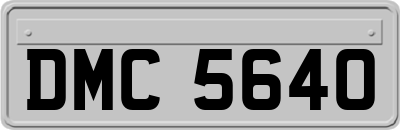 DMC5640