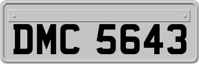 DMC5643
