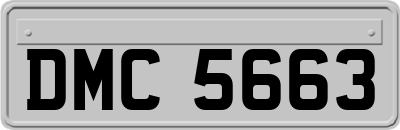DMC5663