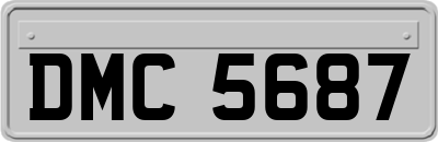 DMC5687