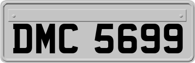 DMC5699
