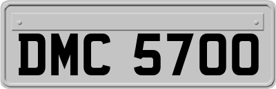 DMC5700