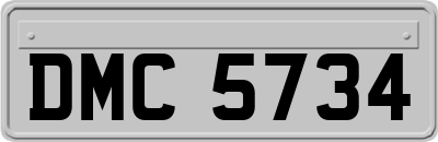 DMC5734