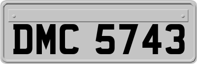 DMC5743