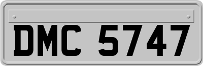 DMC5747