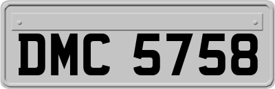 DMC5758