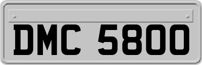 DMC5800