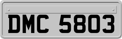 DMC5803