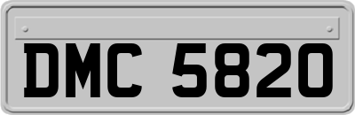DMC5820