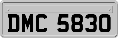 DMC5830