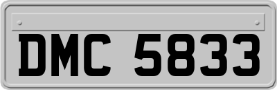 DMC5833