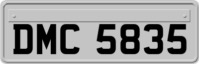DMC5835