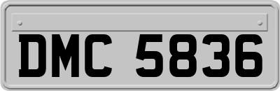 DMC5836
