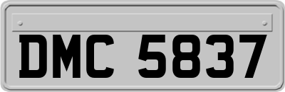DMC5837