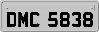 DMC5838