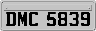 DMC5839