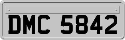DMC5842